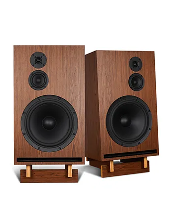 SB Acoustics Gema reprosoustava dřevěná stavebnice