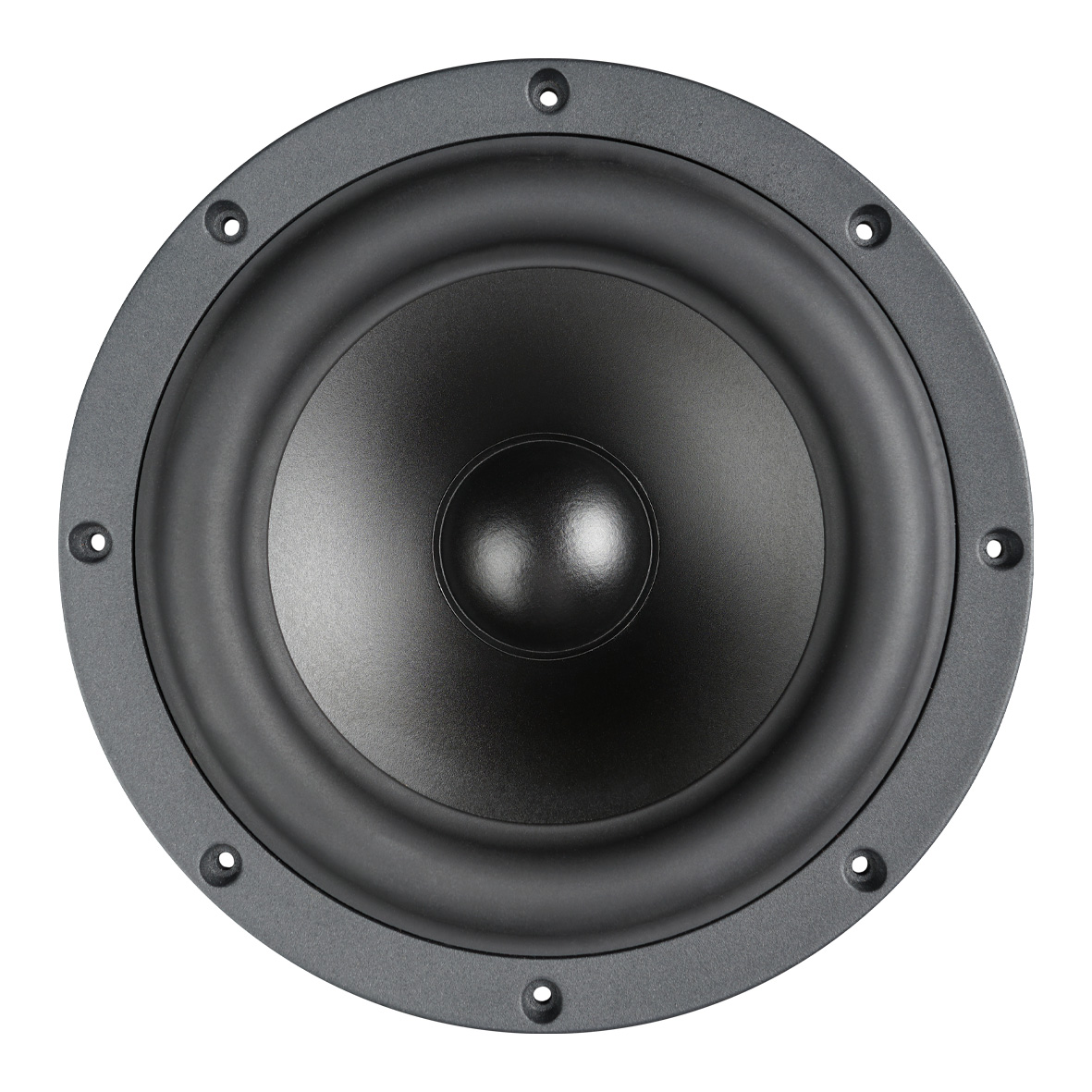 SB Acoustics SB23MFCL-00 basový reproduktor 8" polypropylen