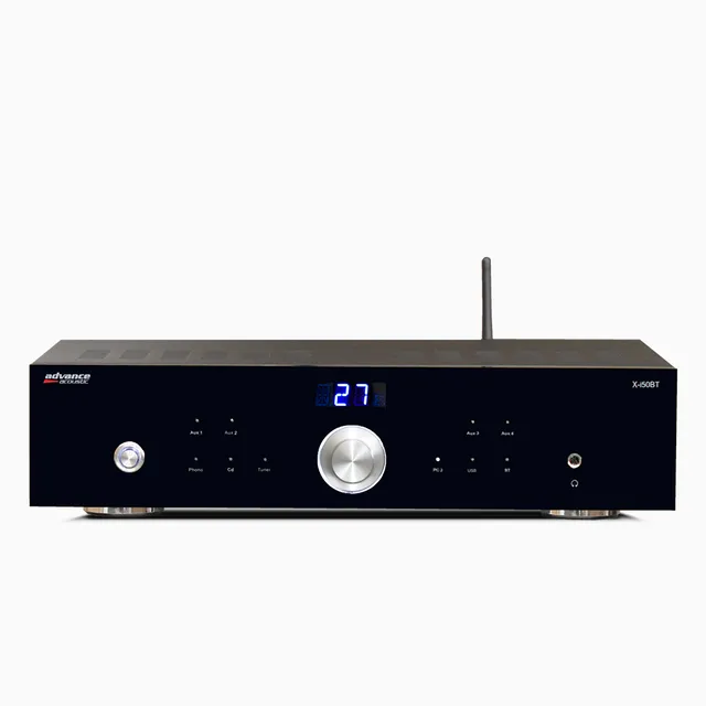 Advance Paris X-i50 BT integrovaný zesilovač s bluetooth