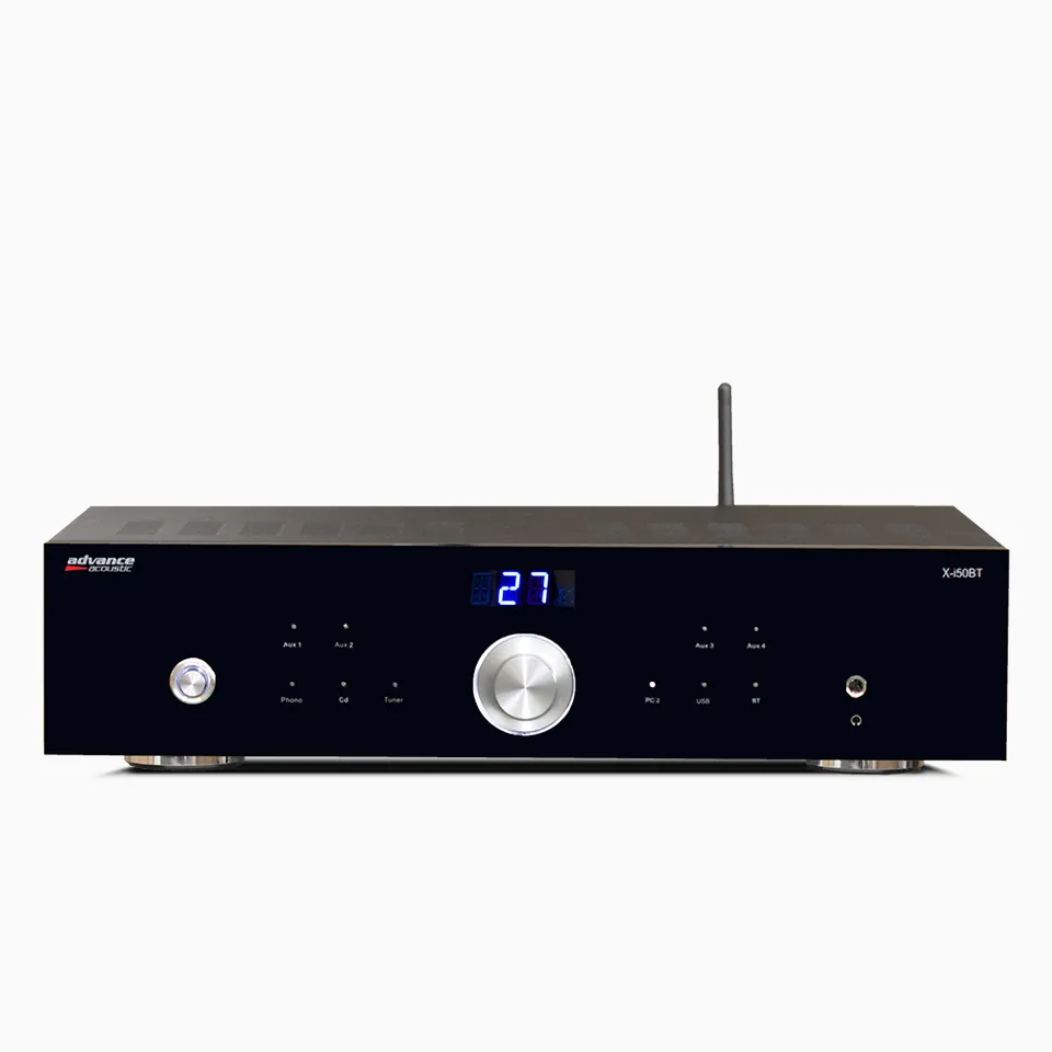 Advance Paris X-i50 BT integrovaný zesilovač s bluetooth
