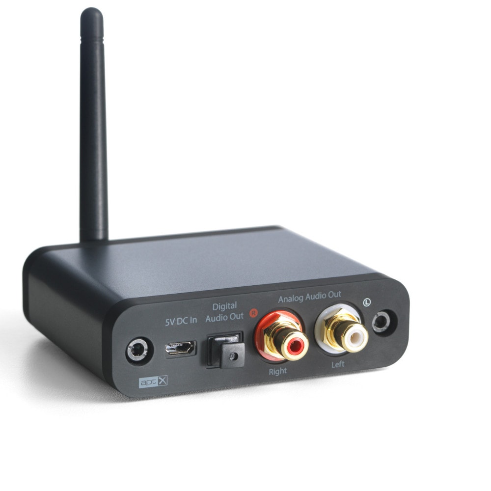 Audioengine B1 Bluetooth přijímač aptX pro hifi