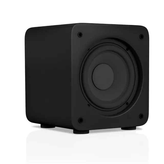 Audioengine S6 aktivní subwoofer 6 palců