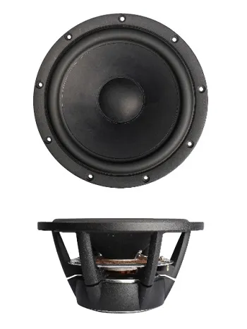 SB Acoustics Satori WO24P-4 9,5" basový reproduktor 4 ohm