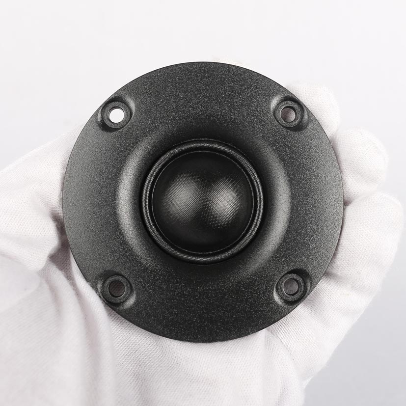 SB Acoustics SB26STCN-C000-4 výškáč textil 4 Ohmy