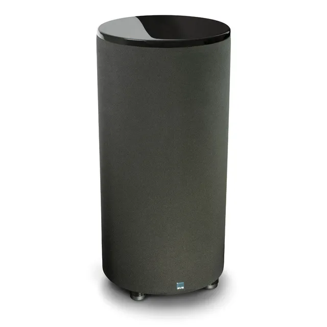 SVS PC-2000 subwoofer válec černá 2000