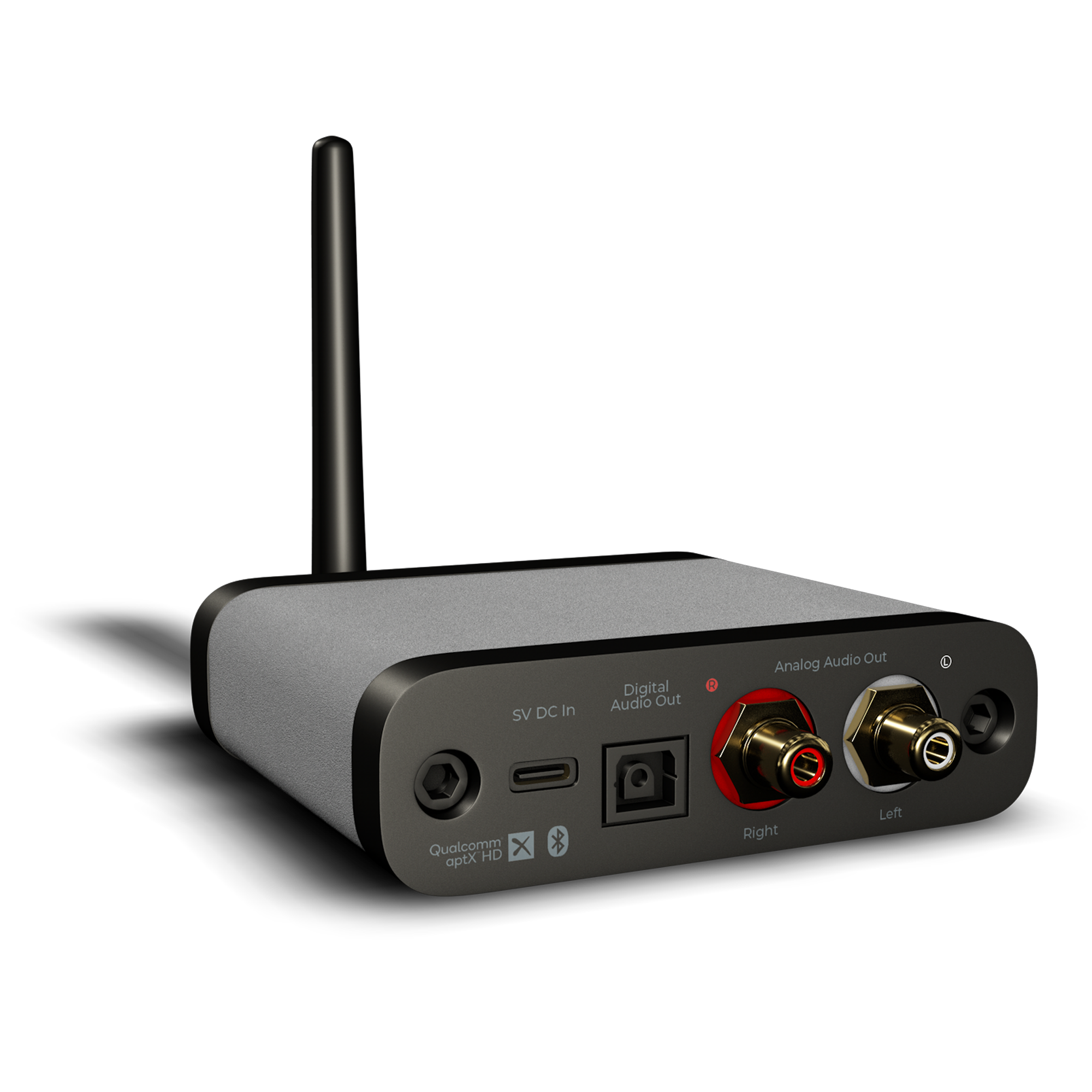 Audioengine B1 Next Gen bluetooth přijímač aptX Adaptive