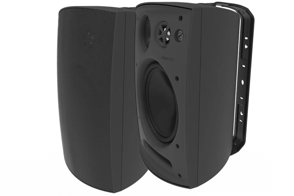 Adept Audio IO80 venkovní reproduktor na stěnu terasa