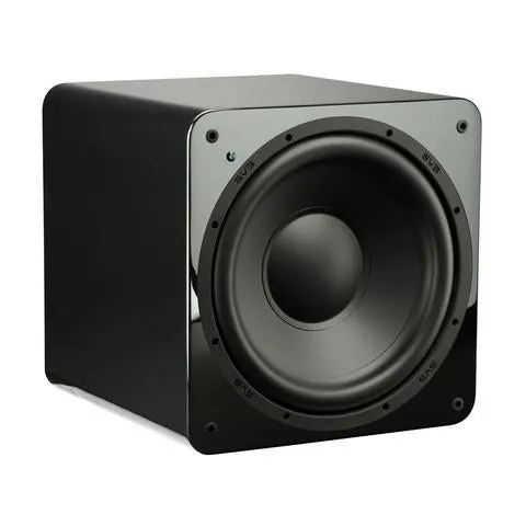 SVS SB-1000 subwoofer Piano Black outlet
