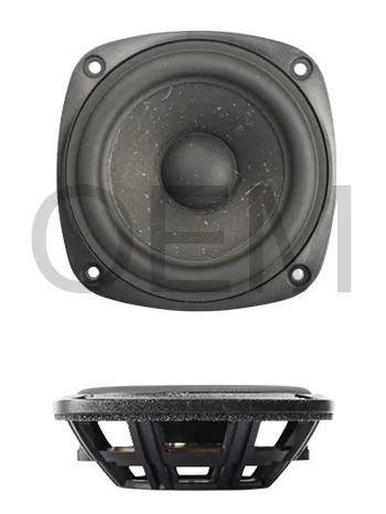 SB Acoustics SB12PFC-00 středobas 4" papír