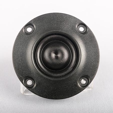 SB Acoustics SB21RDCN-C000-4 tweeter textilní