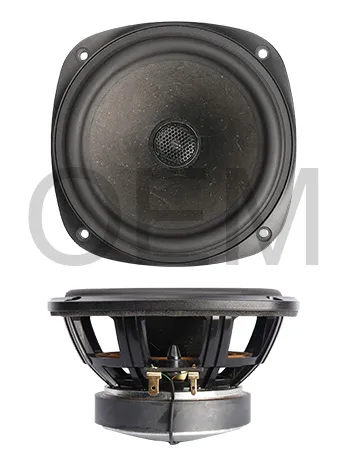 SB Acoustics SB13PFC25-4-COAX reproduktor 5" koax papír