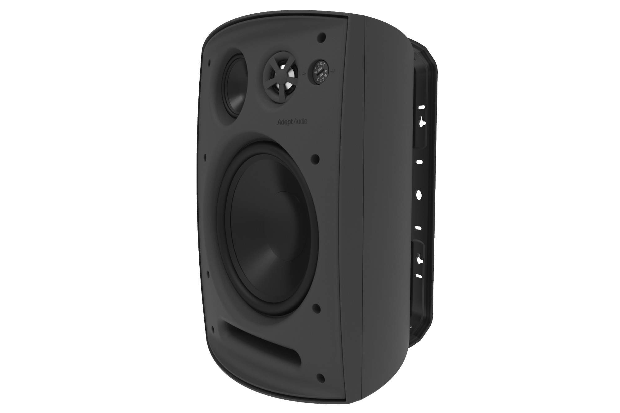 Adept Audio IO80 venkovní reproduktor na stěnu terasa