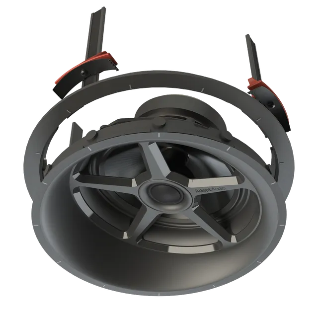 Adept Audio ICLCR62 vestavný reproduktor LCR strop
