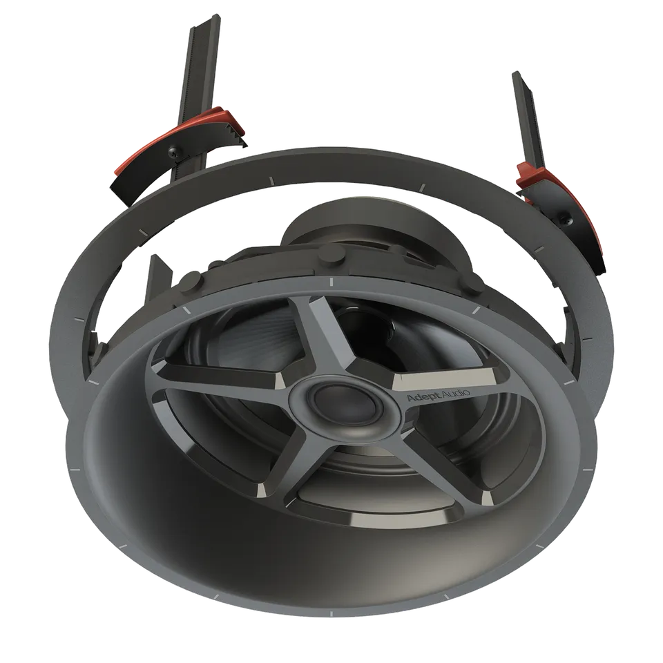 Adept Audio ICLCR62 vestavný reproduktor LCR strop