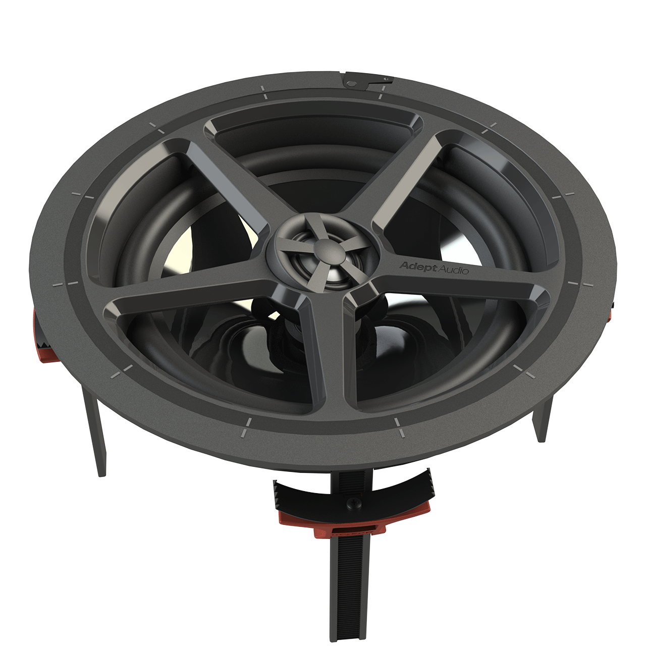 Adept Audio IC86 stropní reproduktor 8palcový