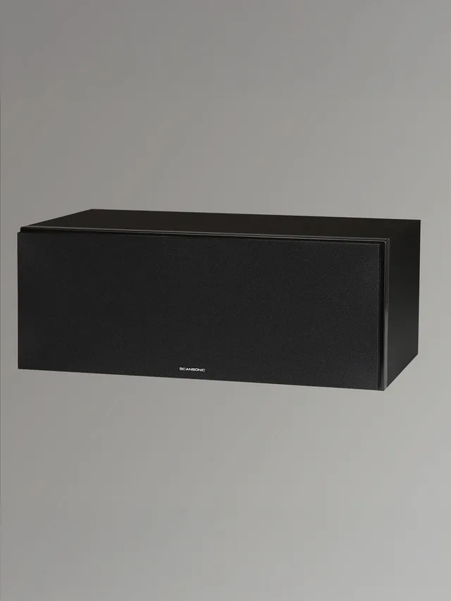 Scansonic HD L-6 centrový reproduktor 60 Hz–20 kHz