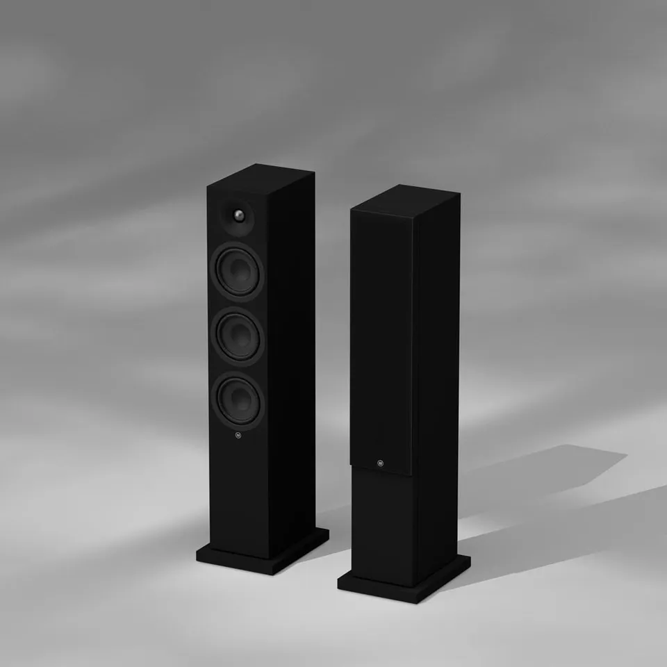 System Audio Signature 40 reproduktor pasivní