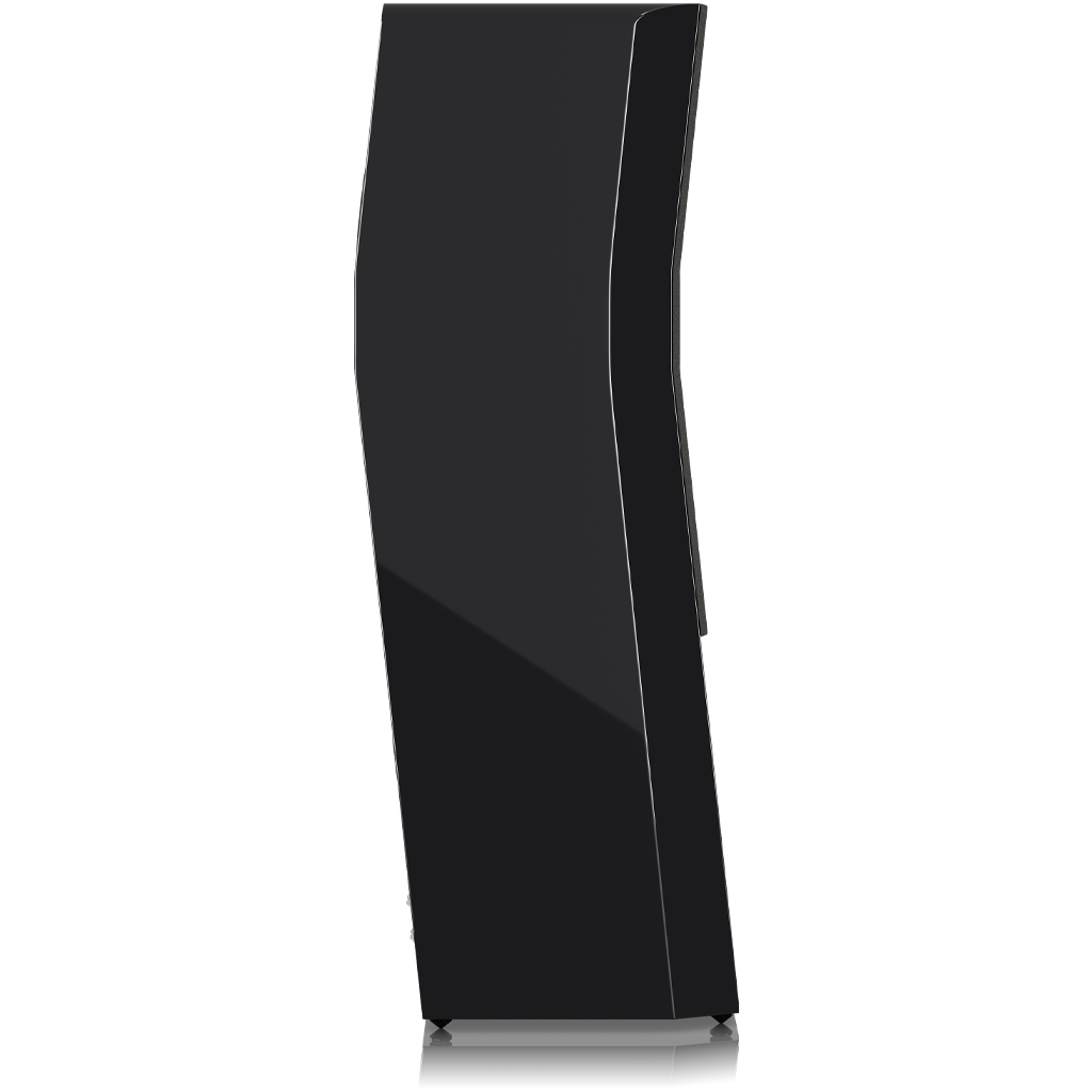 SVS Ultra Evolution Tower sloupový reproduktor Piano Gloss Black