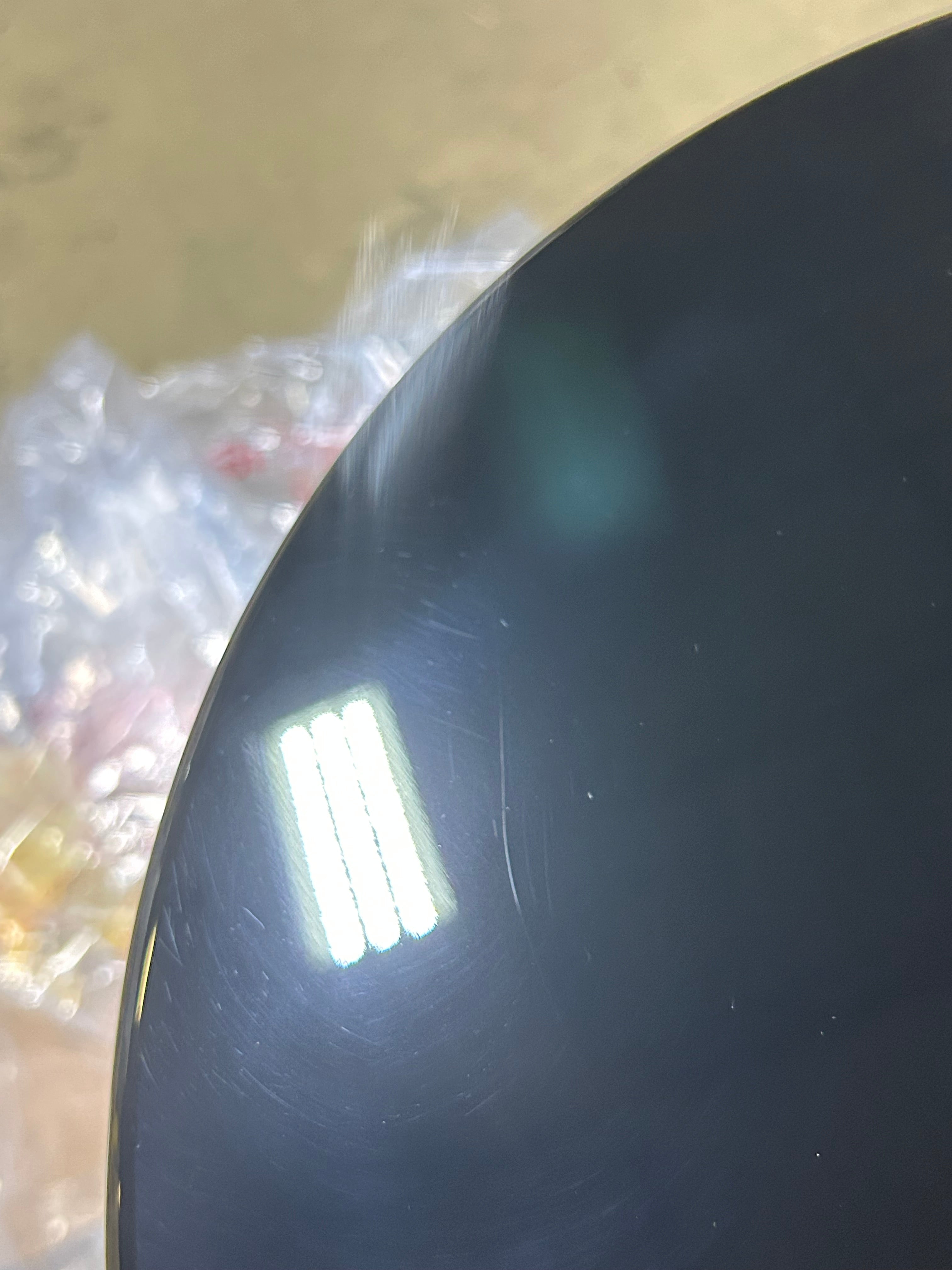 SVS PC-2000 Pro válcový subwoofer černá outlet