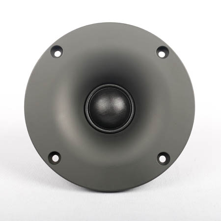 SB Acoustics SB26STWGC-4 výškový reproduktor textil 4 ohm