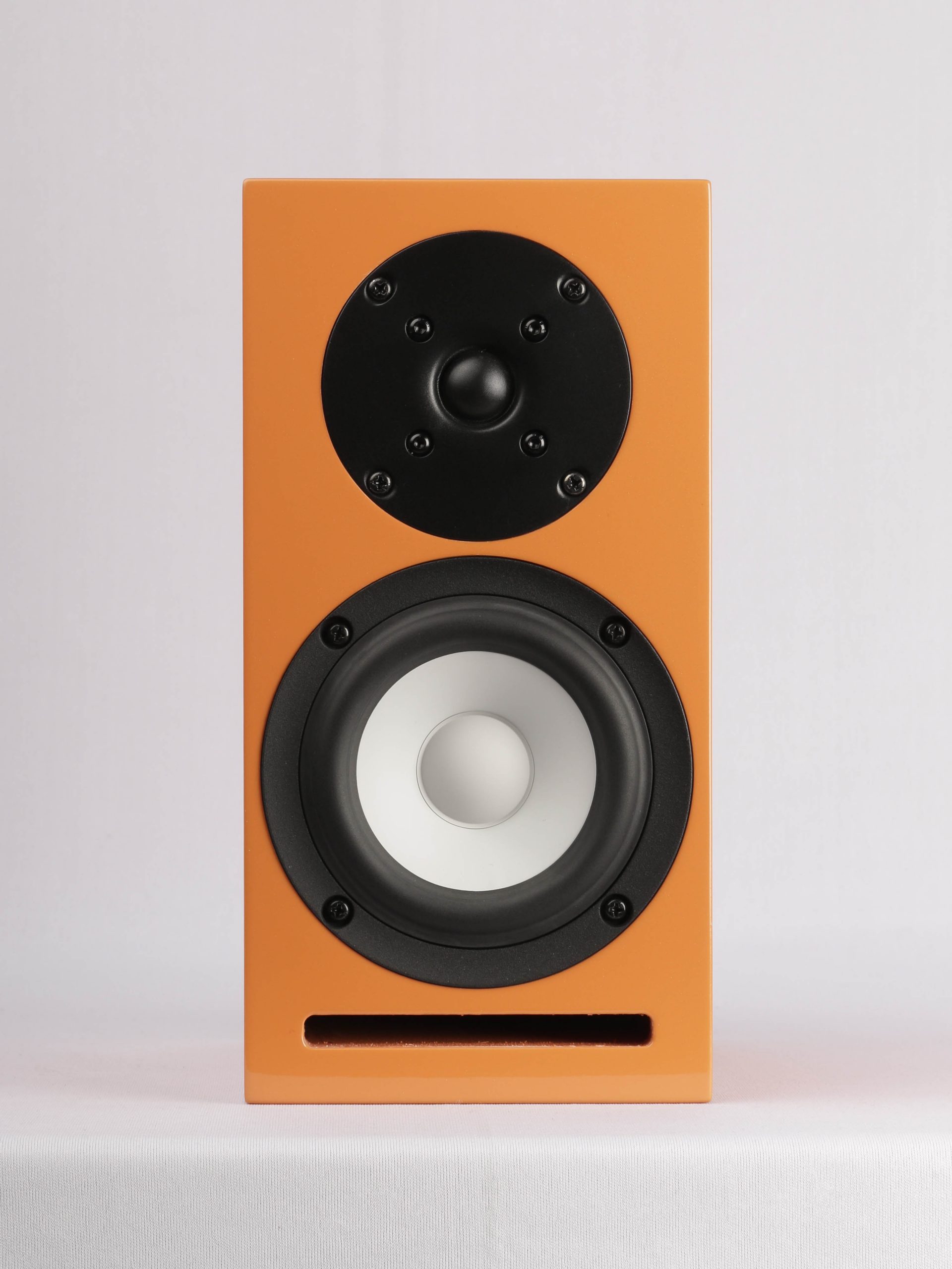 SB Acoustics Micro-C reproduktorový kit kompaktní bedny