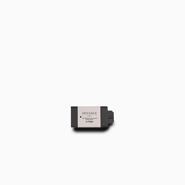 Advance Paris X-FTB01 Bluetooth přijímač aptX