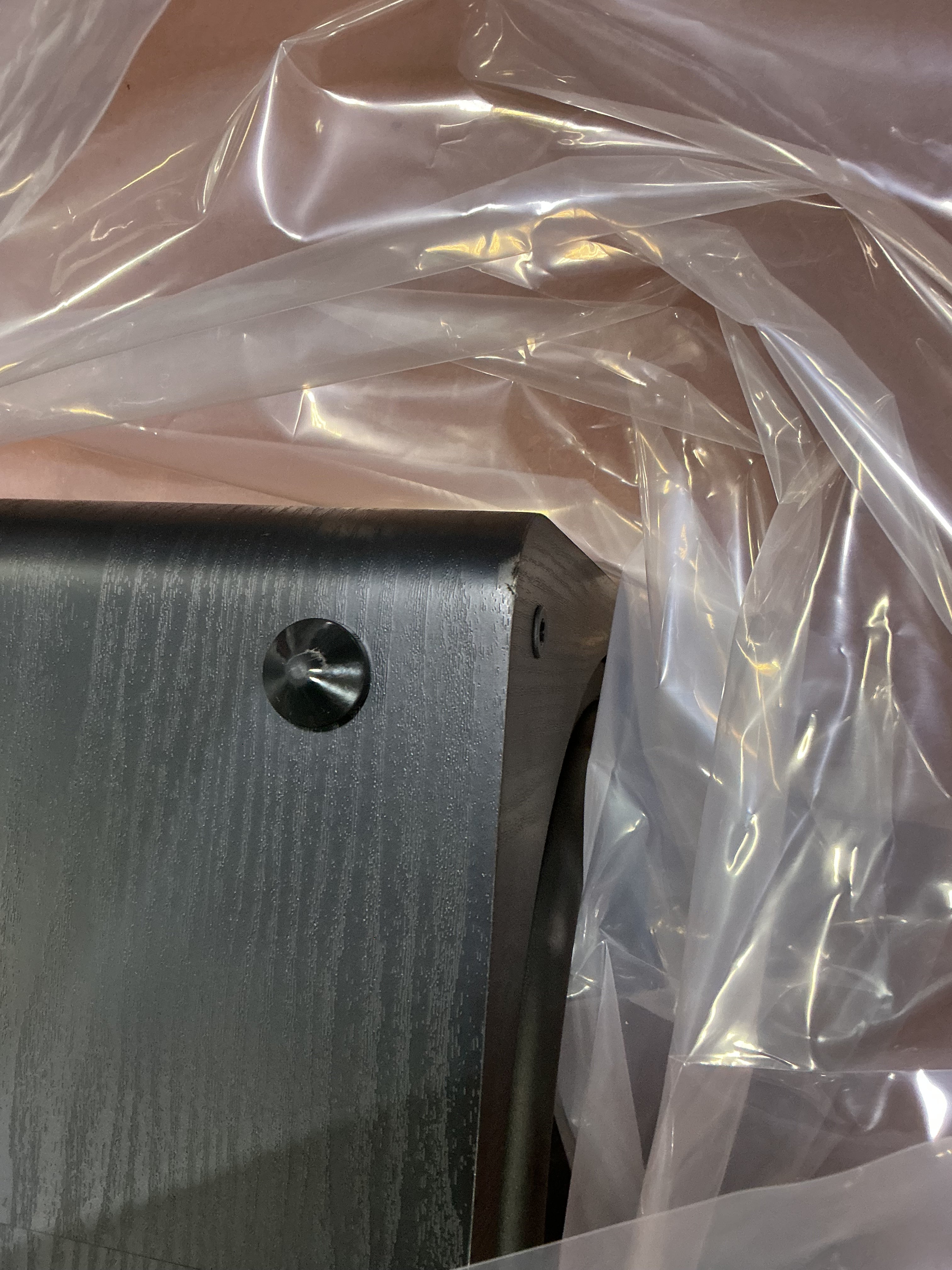 SVS SB-2000 Pro subwoofer černý jasan uzavřený