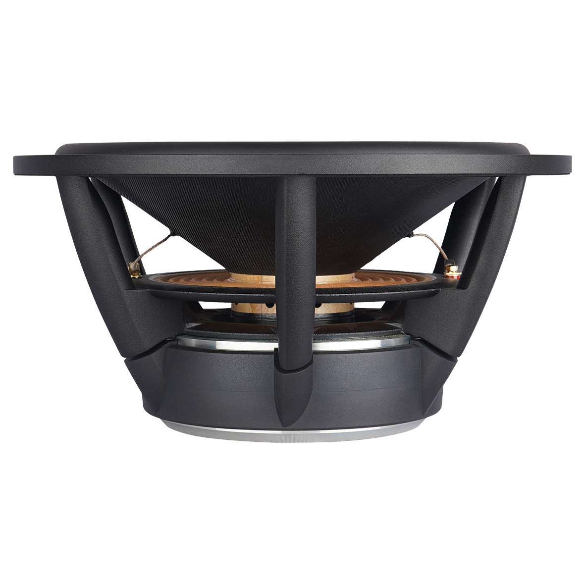 SB Acoustics Satori WO34HC-8 basák 13,5" voština