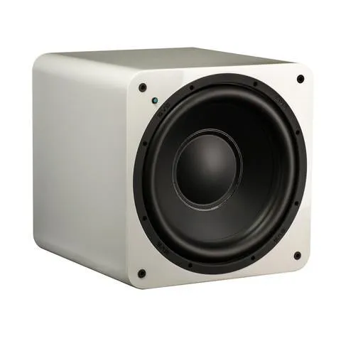 SVS SB-1000 subwoofer White Gloss outlet