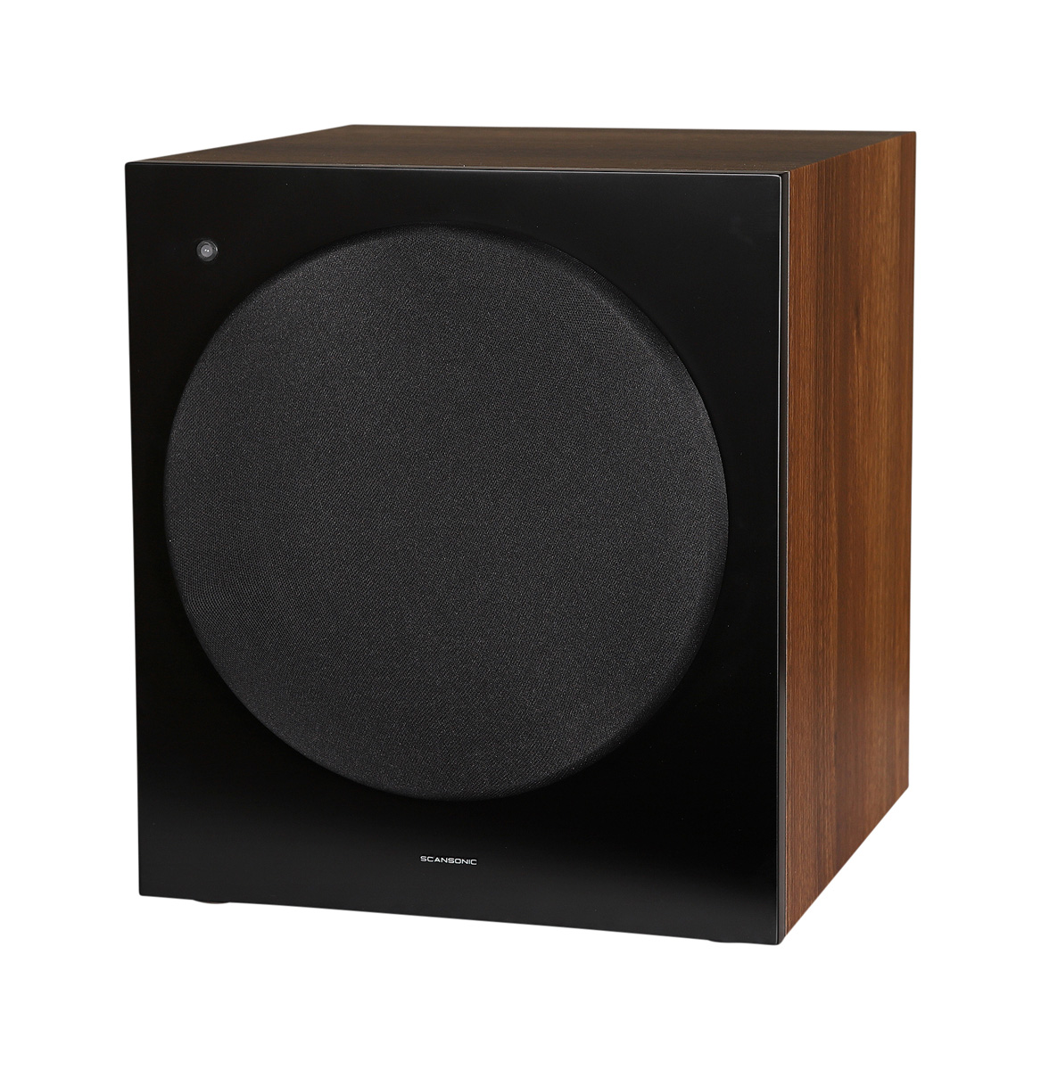 Scansonic HD L-8 aktivní subwoofer 100 W