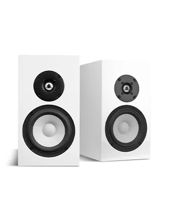 SB Acoustics Bromo reprosoustava dřevěná stavebnice