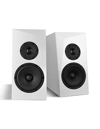 SB Acoustics Ara regálový reproduktor stavebnice komplet