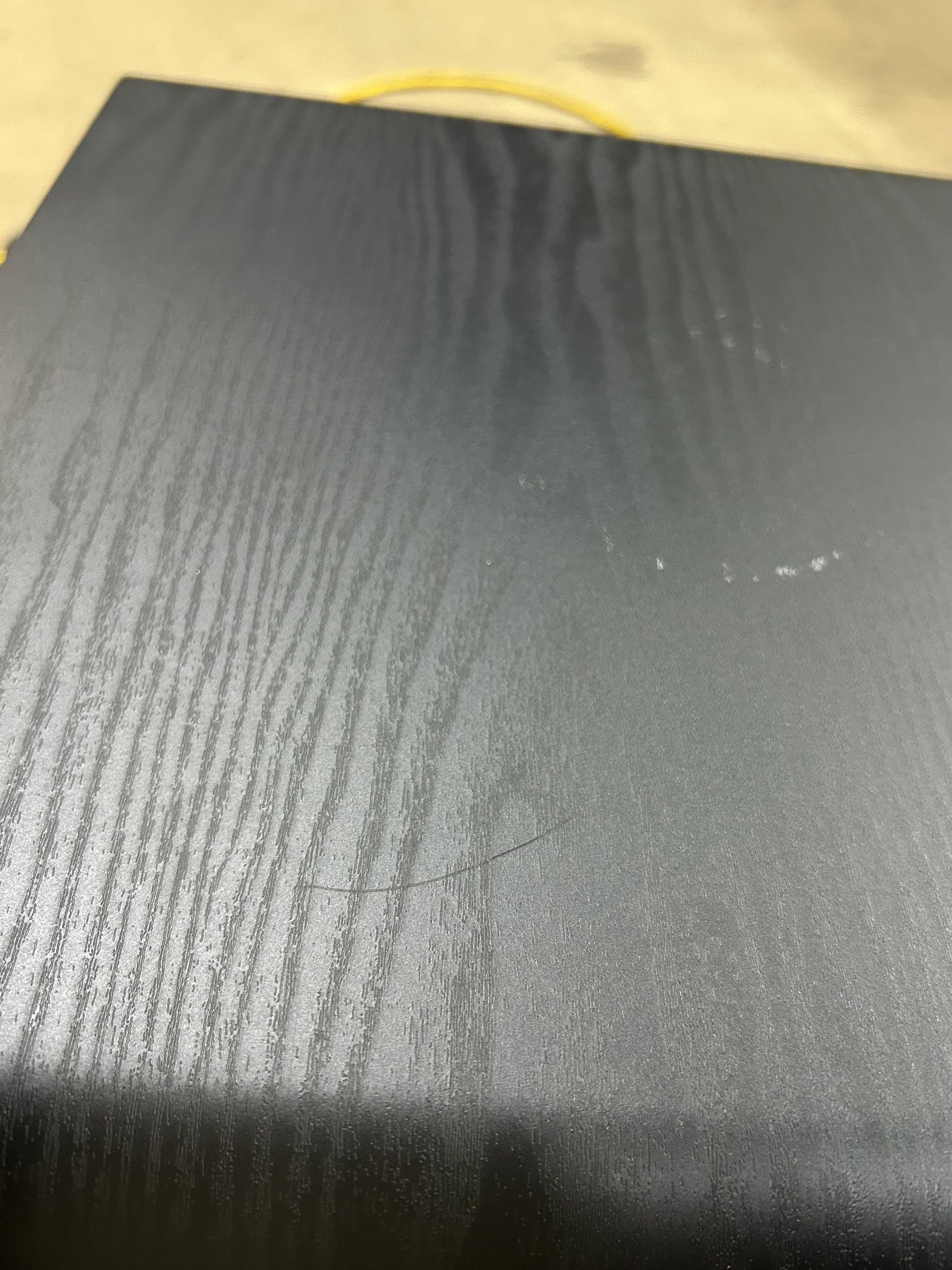 SVS SB-3000 uzavřený subwoofer černý jasan outlet