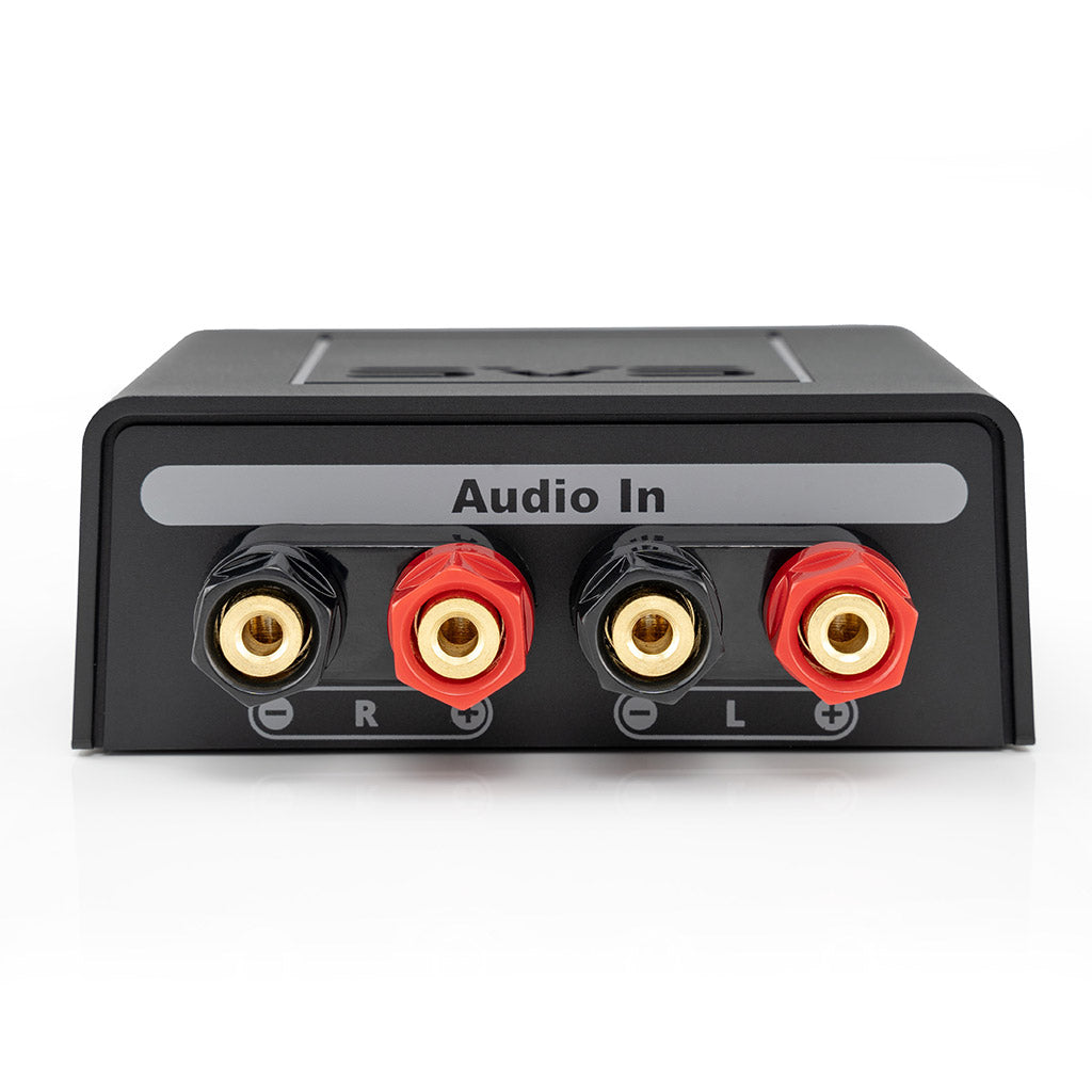 SVS SoundPath adaptér pro subwoofer Speaker Level