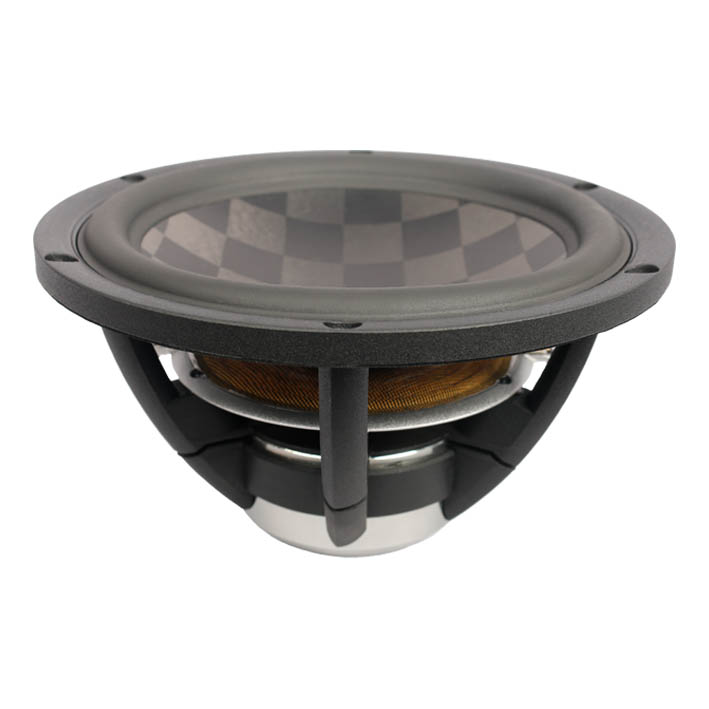 Satori MW19TX-4 7,5" basový reproduktor TeXtreme 4 Ohm