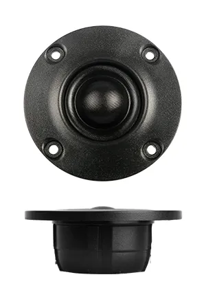 SB Acoustics SB21SDCN-C000-4 výškový reproduktor textil