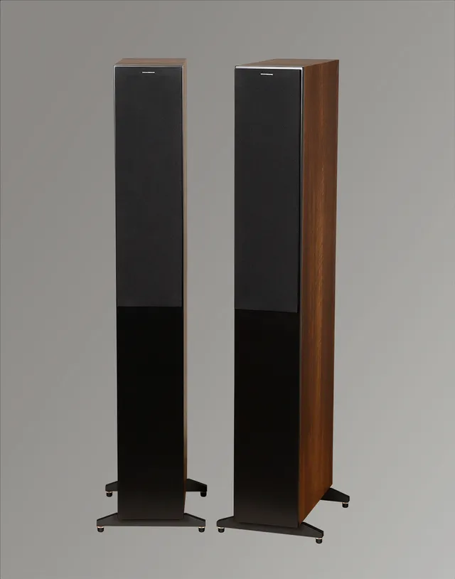 Scansonic HD L-9 sloupový reproduktor 3pásmový