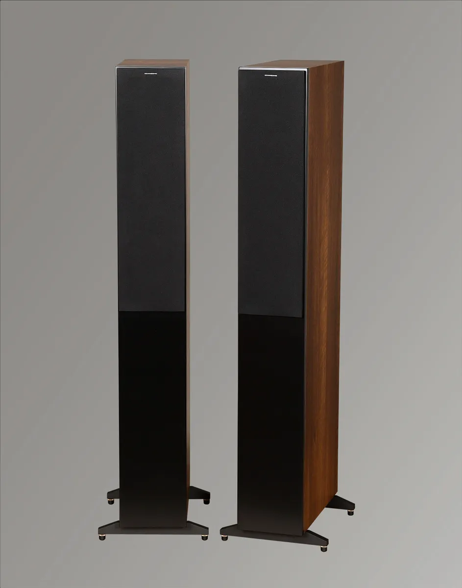 Scansonic HD L-9 sloupový reproduktor 3pásmový