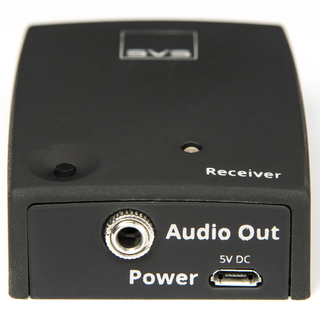 SVS SoundPath bezdrátový adaptér 20 m