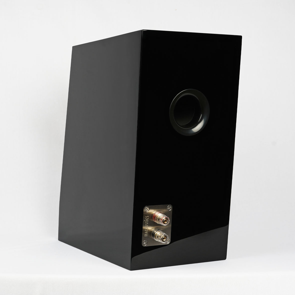 SB Acoustics Ara Tx reprosoustava kit textilní výškáč