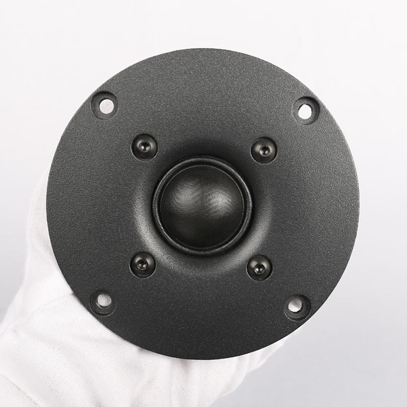 SB Acoustics SB26STAC-C000-4 výškáč textil 4 Ohm