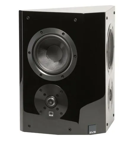 SVS Ultra Surround 1444 efektové reproduktory piano black outlet