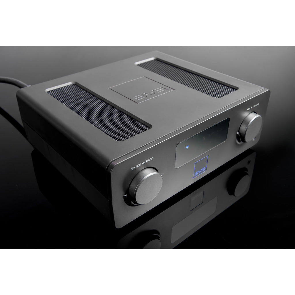 SVS Prime Wireless SoundBase streamer zesilovač 300W