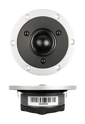 SB Acoustics Satori TW29D výškový reproduktor textil