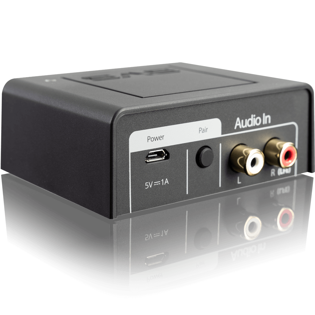 SVS SoundPath Tri-Band bezdrátový adaptér subwoofer stereo