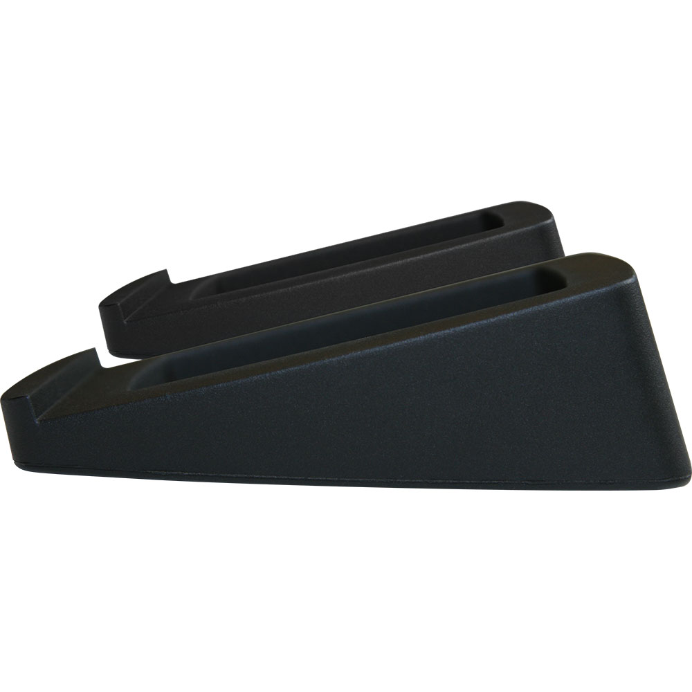 Audioengine DS2 stojany pod reproboxy silikonové