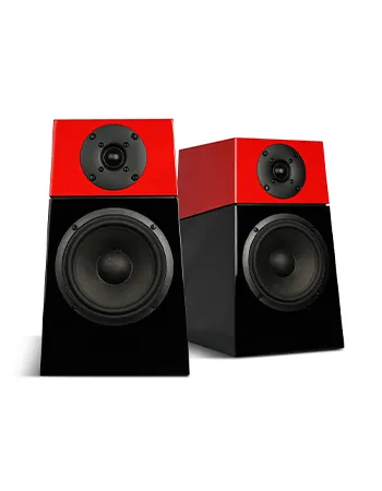 SB Acoustics Tifa 6 širokopásmový reproduktor 6" celopapír