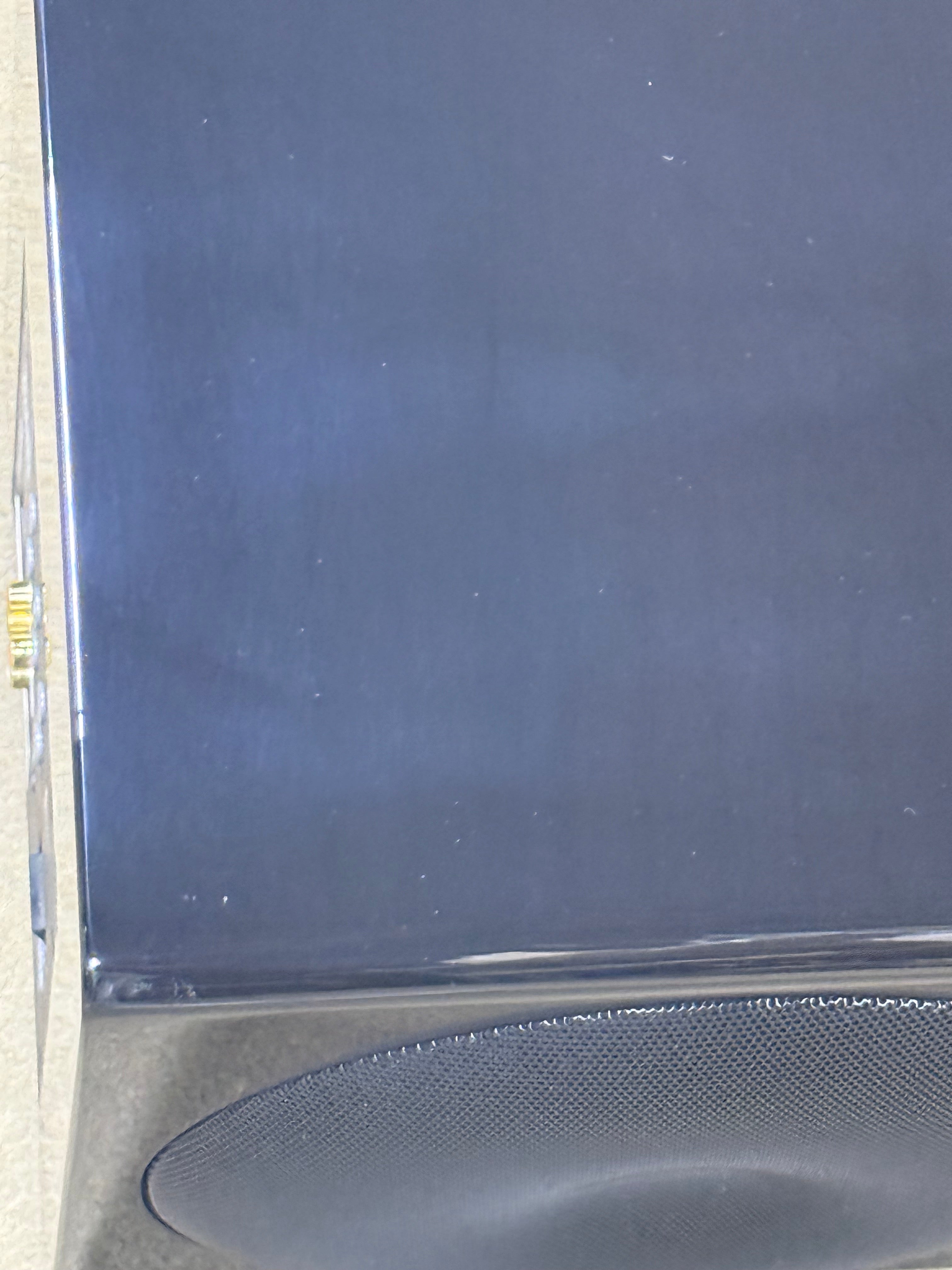 SVS 3000 Micro subwoofer piano černá outlet
