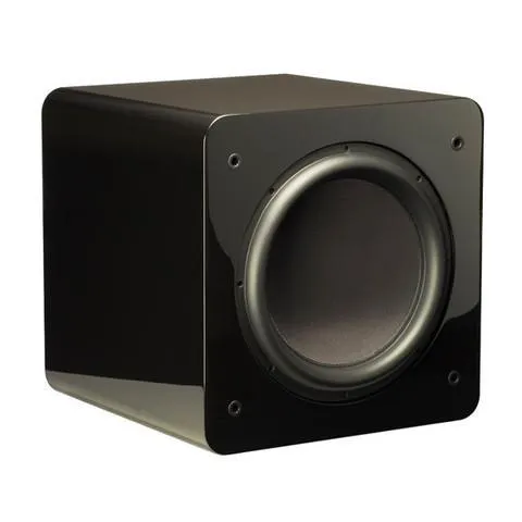 SVS SB13-Ultra uzavřený subwoofer Piano Black outlet 1323