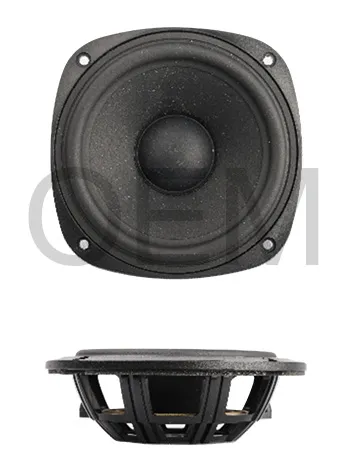 SB Acoustics SB13PFC-00 pasivní zářič 5″ papír